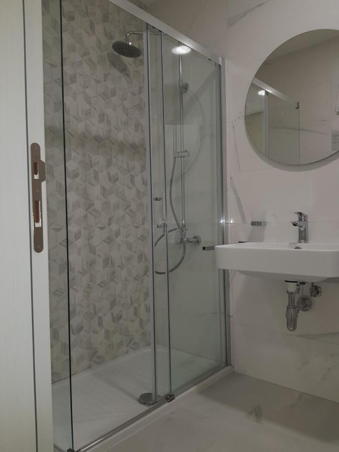 Apartman Vivo City Central Podgorica Bagian luar foto